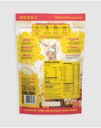 Macro Mike - Premium Almond Protein Sample Pack