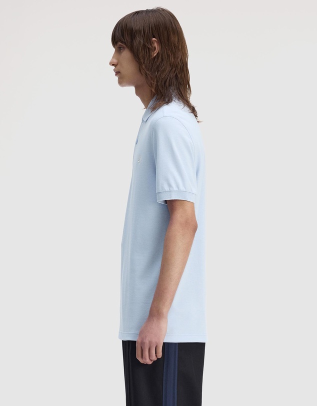 Fred Perry - Fred Perry Tennis Shirt