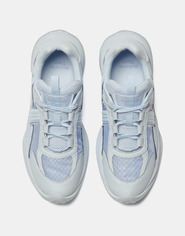 Onitsuka Tiger - Tigtrail - Unisex