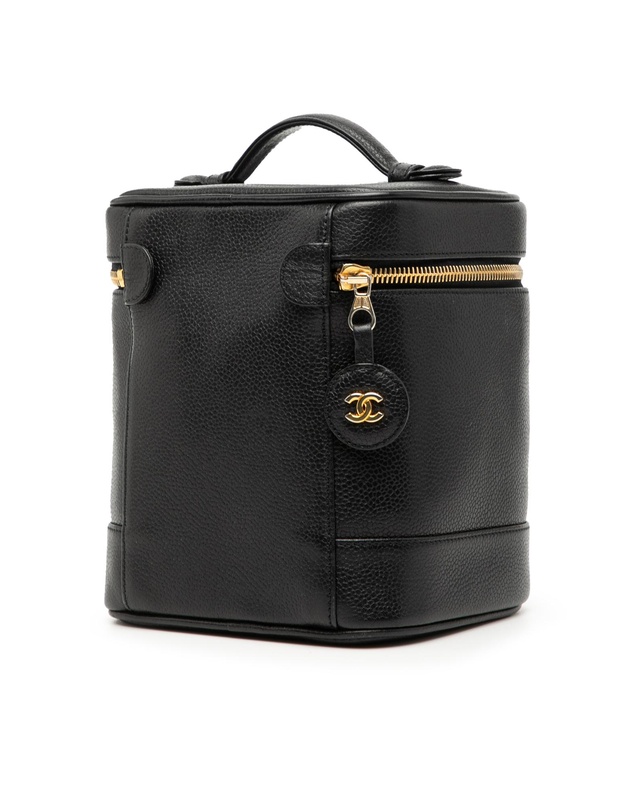 Pre-Loved by Azura Reborn - Pre-Loved CC Caviar Vanity Case