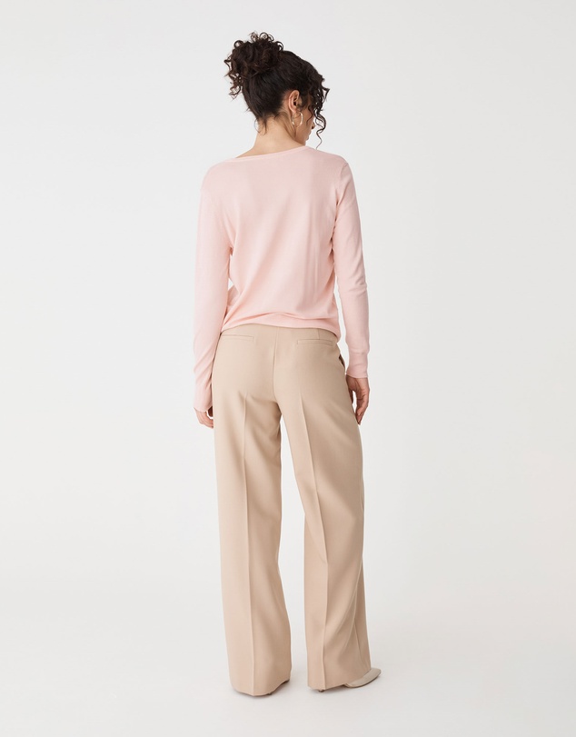 Forcast - Joyce Knit Cardigan