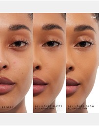 Yves Saint Laurent - All Hours Glow Foundation DN1