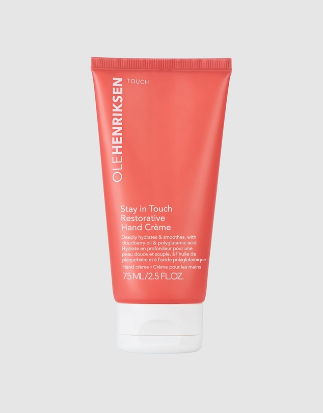 Ole Henriksen - Stay In Touch Restorative Hand Crème