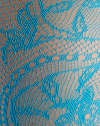 High Heel Jungle - Monet Lace Tights