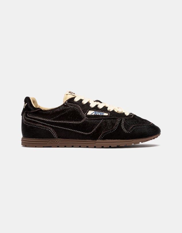 Autry - Windspin Low Sneakers - Women's