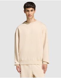 adidas Sportswear - Soft Lux Sweatshirt