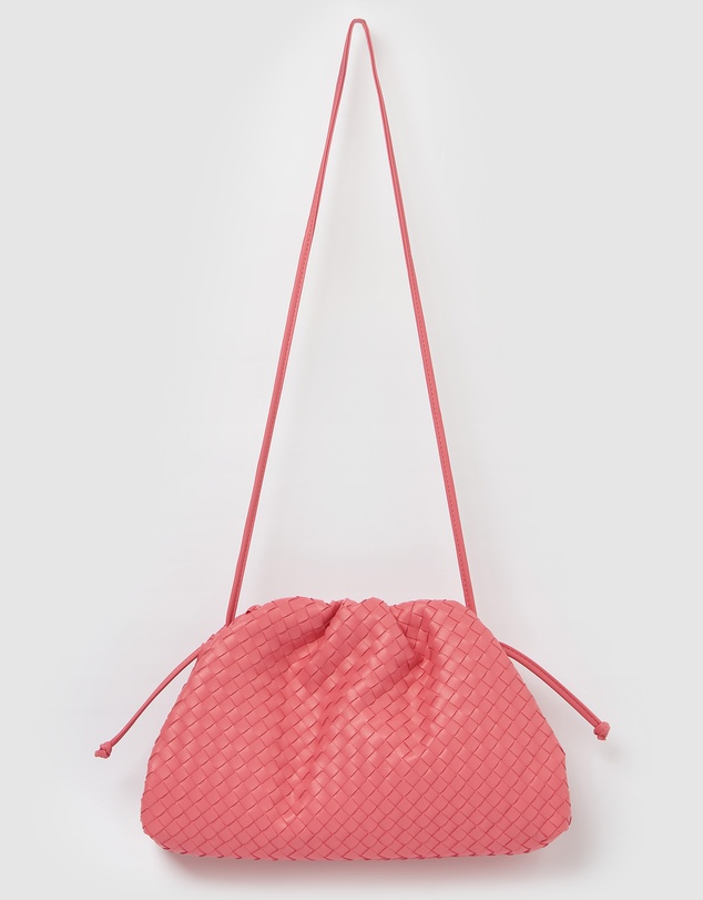 Izoa - Vincenza Woven Bag
