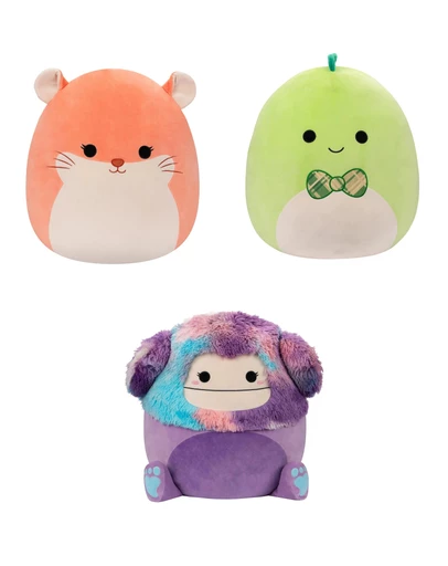 Squishmallows - 16 Inch - Assorted