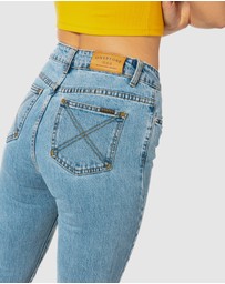 ONEBYONE - Wilma Jeans