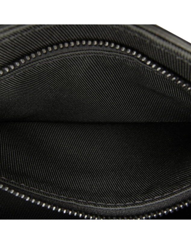 Pre-Loved by Azura Reborn - Pre-Loved Louis Vuitton Taurillon Leather Wearable Wallet with Top Flap