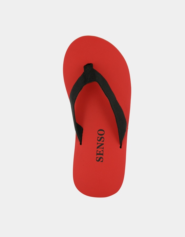 Senso - Kenny