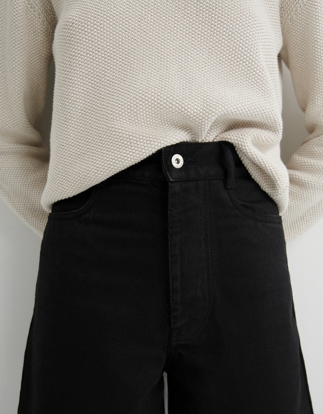 Kowtow - Sailor Jeans