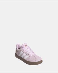 adidas Performance - VL Court 3.0 Self-Fastening Pre-School