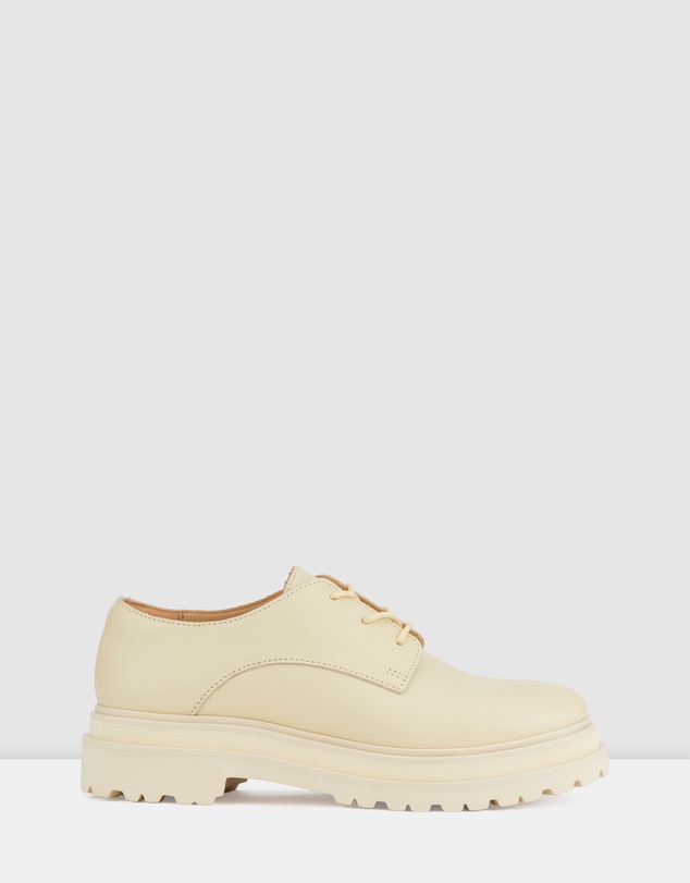 Rollie - Derby Step Shoe