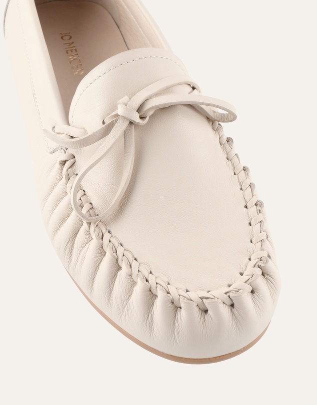 Jo Mercer - Griffin Loafers