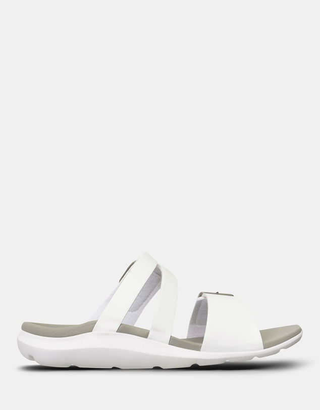 Ascent - Groove Buckle