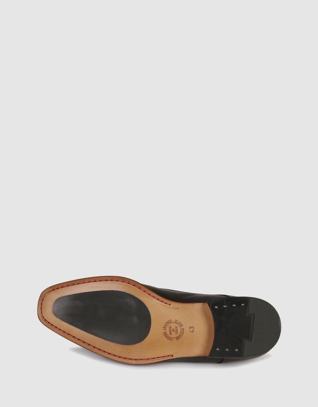 Brando - Gordo Lace Ups
