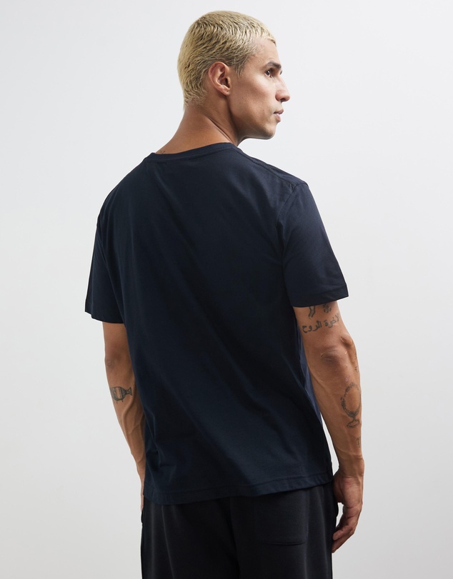 Gant - Regular Fit Shield T-Shirt