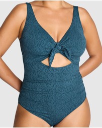 Artesands - Minque Cezanne D/DD Underwire One Piece