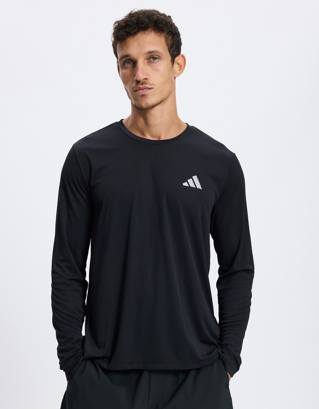 adidas Performance - Adi365 Running Essentials Long Sleeve T-Shirt