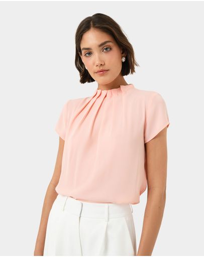 Pastel Peach
