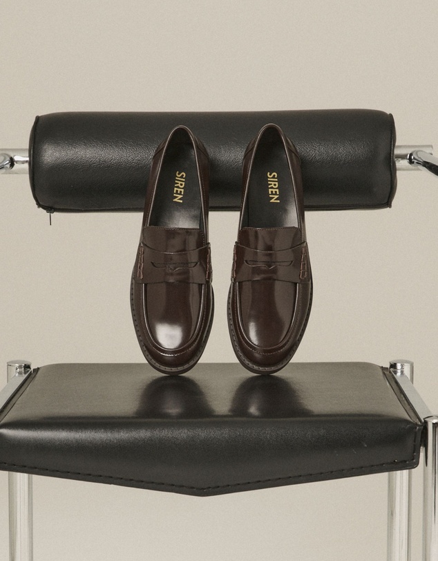 Siren - Victoria Loafers