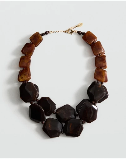 M.N.G - Mirta Necklace