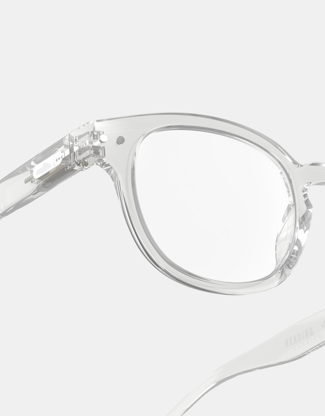 IZIPIZI - Reading Collection C Crystal