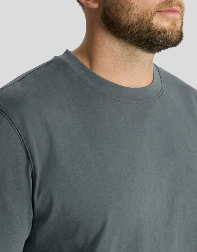 Johnny Bigg - Classic Heavy Weight Tee