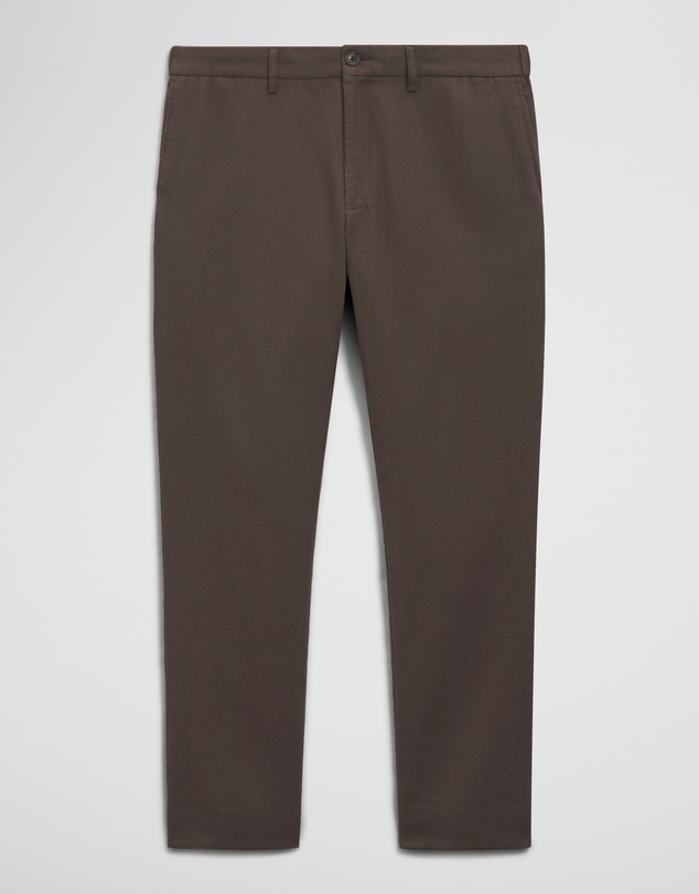 Country Road - Linen Cotton Pant