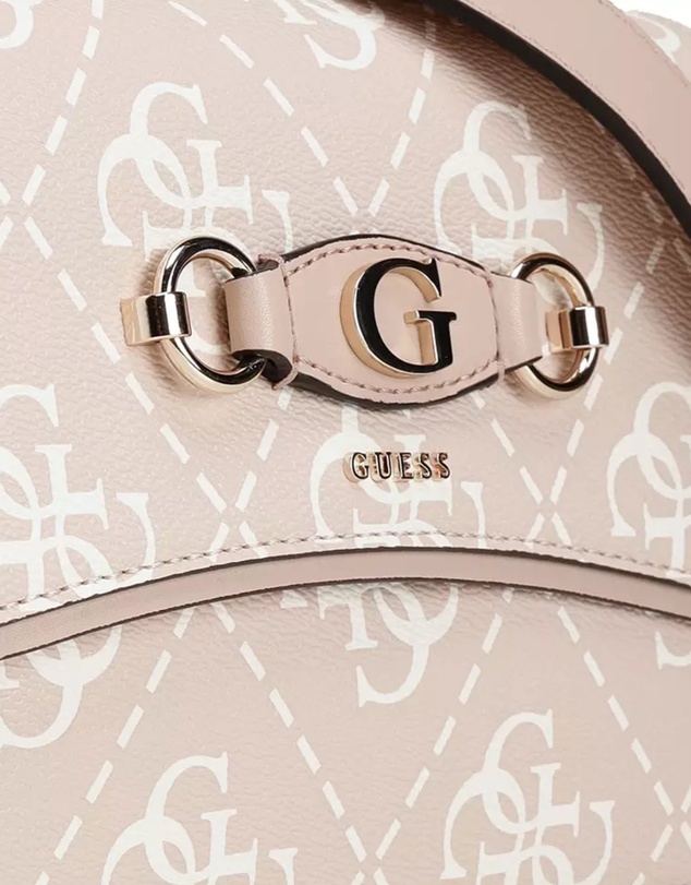 GUESS - Izzy Convertible Crossbody Flap