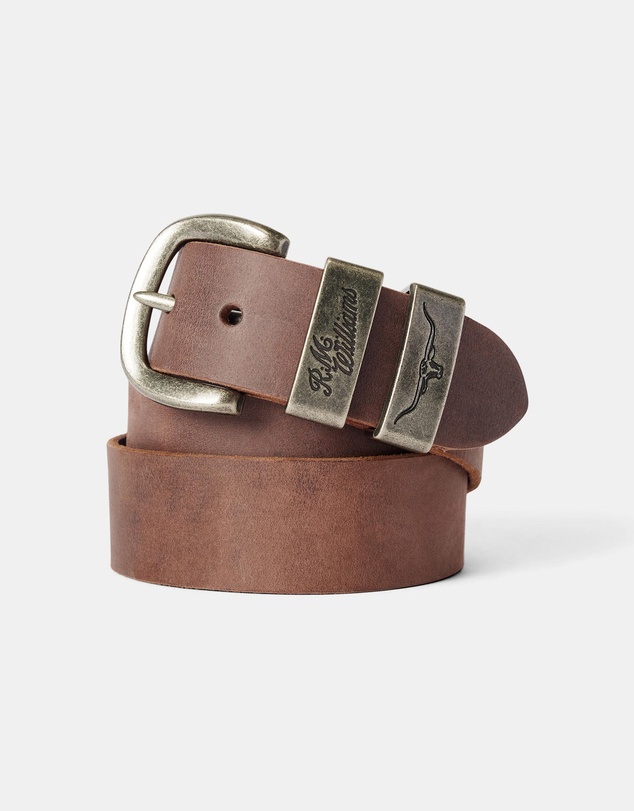 R.M.Williams - Drover Belt