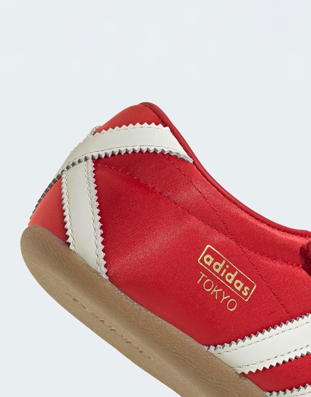adidas Originals - Tokyo Mary Jane - Women's