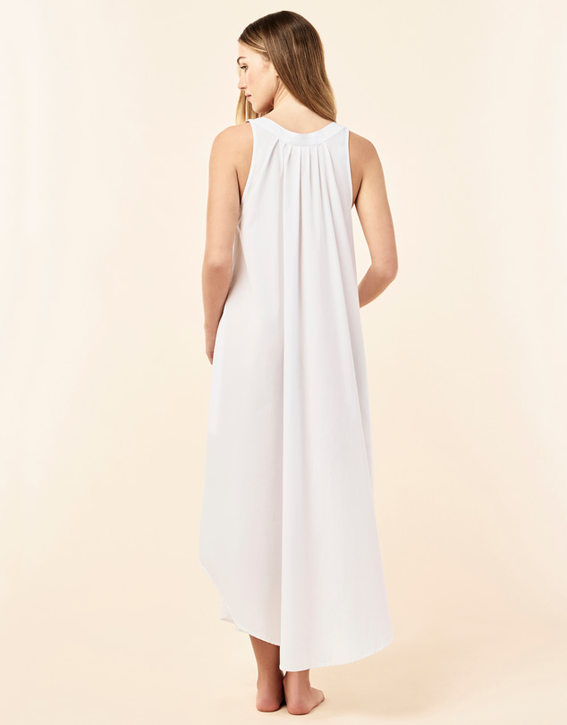 Papinelle - Madison Panel Front Maxi Nightie