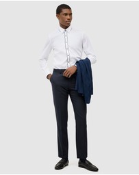 Politix - Pascal Long Sleeve Shirt