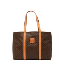 Pre-Loved by Azura Reborn - Pre-Loved Macadam Coated Canvas Tote