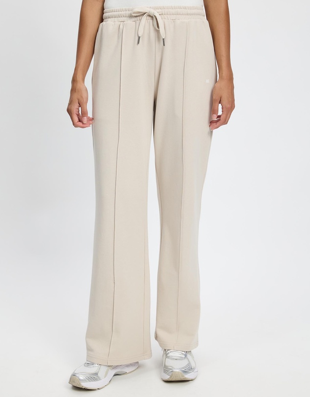 AVE Active - Cotton Wide Leg Pants