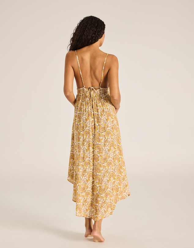 Tigerlily - Gloria Midi Dress