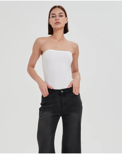 Grace Willow - Lina Bodysuit