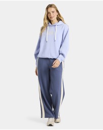 Billabong - Womens Surf High Pullover Hoodie