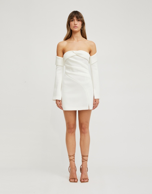 TOJHA - Emmaline Dress