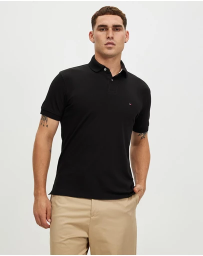 Tommy Hilfiger - 1985 Regular Polo Shirt