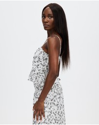 Grace Willow - Vika Tank