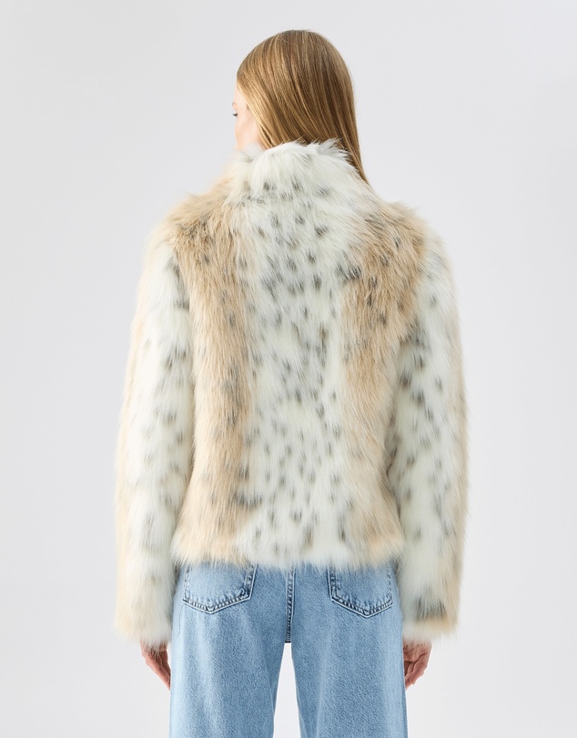 Unreal Fur - Wild Dream Jacket