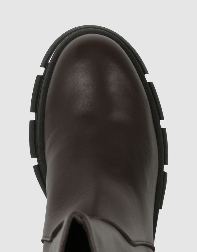 Sempre Di - Rhea Mid Boots