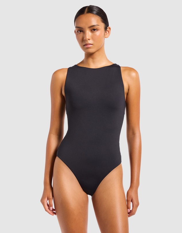 JETS - Jetset Smooth Boat Neck