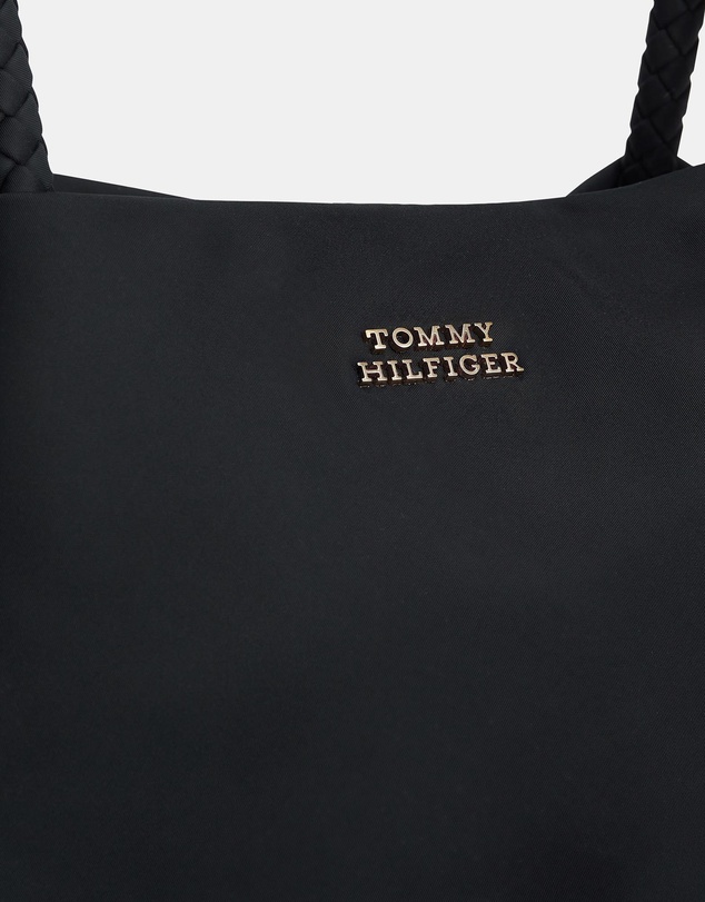 Tommy Hilfiger - Marina Nylon Bucket Bag
