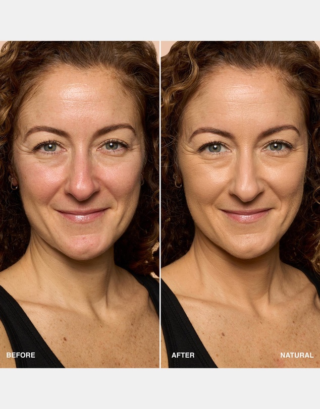 Bobbi Brown - Weightless Skin Foundation