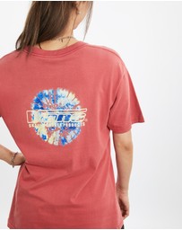 Vintage by The Real Deal - Pre Loved - 90s Vans Skate Tee