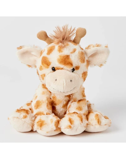 Jiggle and Giggle - Honey Giraffe